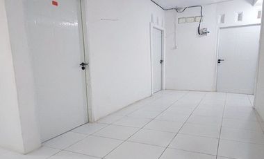 Kost di Koja Jakarta Utara Dekat RS Pelabuhan Jakarta, Ramayana Semper