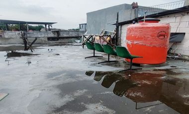 Kost di Koja Jakarta Utara Dekat RS Pelabuhan Jakarta, Ramayana Semper