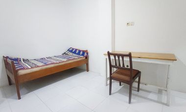 Kost di Koja Jakarta Utara Dekat RS Pelabuhan Jakarta, Ramayana Semper