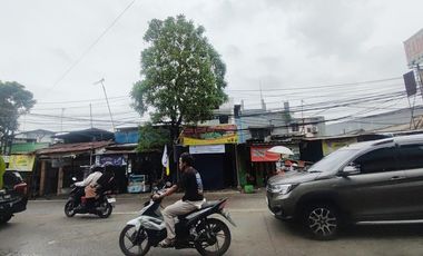 Kost di Koja Jakarta Utara Dekat RS Pelabuhan Jakarta, Ramayana Semper