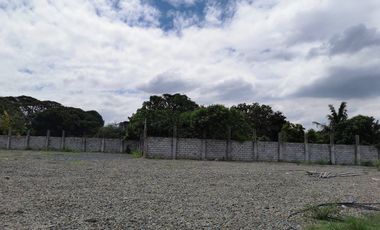 Lot  for Sale in Caloocan near Mindanao Ave. Ext.