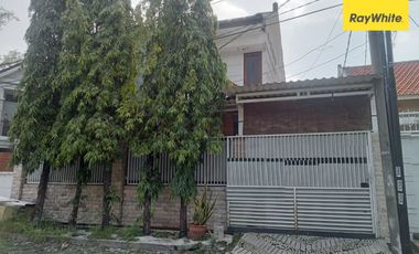 Rumah Dijalan Simolangit Sawahan Surabaya