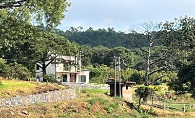 Lotes en Fracc. Jardines de Santa Elena