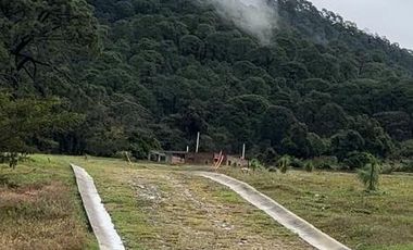 Lotes en Fracc. Jardines de Santa Elena
