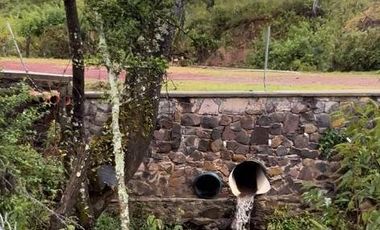 Lotes en Fracc. Jardines de Santa Elena