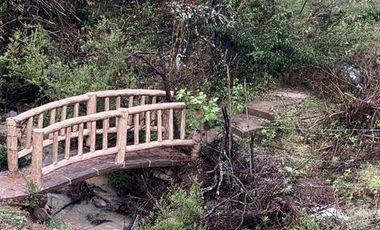 Lotes en Fracc. Jardines de Santa Elena