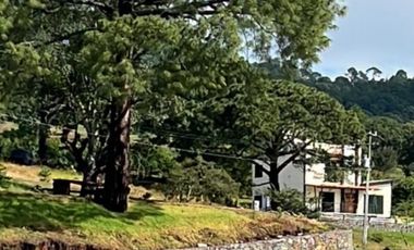 Lotes en Fracc. Jardines de Santa Elena