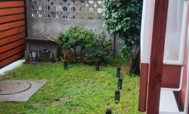 CASA DOS NIVELES EN ALTOS DE MAHUIZA