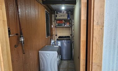 CASA DOS NIVELES EN ALTOS DE MAHUIZA