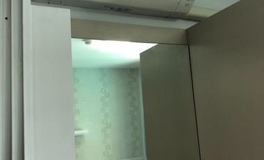 Condo for sale, A Space Sukhumvit 77, size 29 sq m., 1 bedroom, 1 bathroom, Building A, 2nd floor, price 1.5 million.