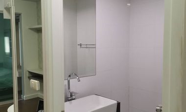 Condo for sale, A Space Sukhumvit 77, size 29 sq m., 1 bedroom, 1 bathroom, Building A, 2nd floor, price 1.5 million.