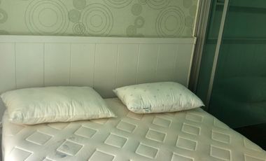 Condo for sale, A Space Sukhumvit 77, size 29 sq m., 1 bedroom, 1 bathroom, Building A, 2nd floor, price 1.5 million.
