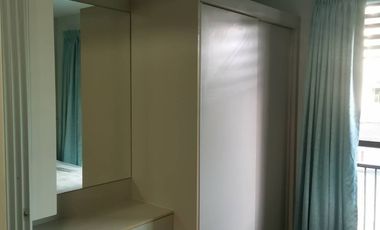 Condo for sale, A Space Sukhumvit 77, size 29 sq m., 1 bedroom, 1 bathroom, Building A, 2nd floor, price 1.5 million.