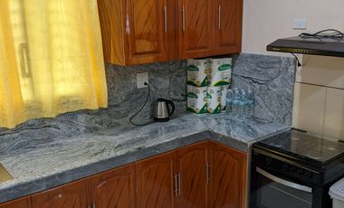 5 BR House and Lot for Sale at Brgy San Roque, Baclayon, Bohol