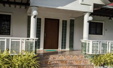 5 BR House and Lot for Sale at Brgy San Roque, Baclayon, Bohol