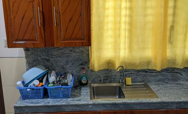 5 BR House and Lot for Sale at Brgy San Roque, Baclayon, Bohol