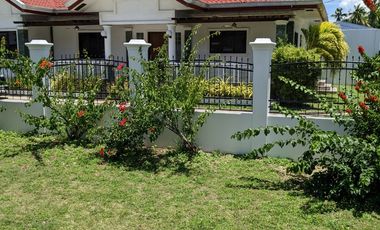 5 BR House and Lot for Sale at Brgy San Roque, Baclayon, Bohol
