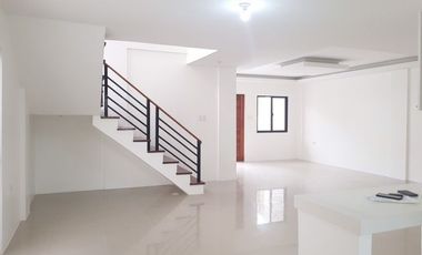 Spacious House & Lot for sale w/ 3 Bedrooms in Greenwoods Executive Village Cainta Rizal