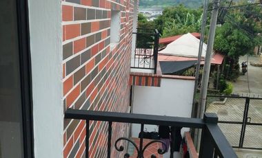 VENDO O CAMBIO A CASA FINCA A UN APARTAMENTO  EN COPACABANA ANTIOQUIA.