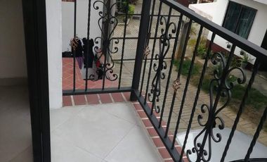 VENDO O CAMBIO A CASA FINCA A UN APARTAMENTO  EN COPACABANA ANTIOQUIA.