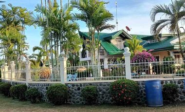 For Sale HOUSE & LOT WITH FARM IN DAVAO DEL NORTE