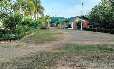 For Sale HOUSE & LOT WITH FARM IN DAVAO DEL NORTE