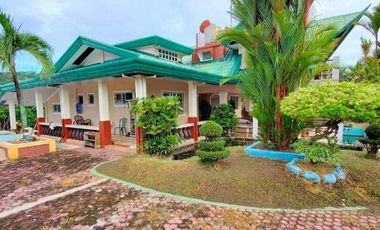 For Sale HOUSE & LOT WITH FARM IN DAVAO DEL NORTE
