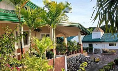 For Sale HOUSE & LOT WITH FARM IN DAVAO DEL NORTE