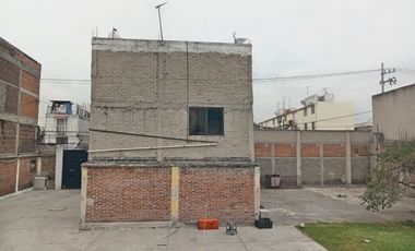 Terreno Venta Merced Balbuena..... 839 Mts.