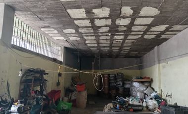 Terreno Venta Merced Balbuena..... 839 Mts.