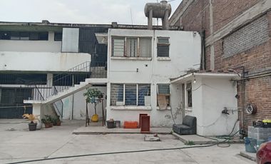 Terreno Venta Merced Balbuena..... 839 Mts.