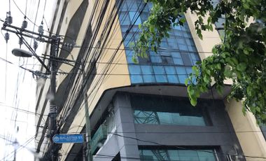 Multi-Use Bldg. (Residential/Commercial) for Lease in La Paz, Makati City
