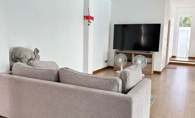 Charming modern pool villa 4-bedrooms surrounded by green lush natural for sale in Na Yong, Trang.