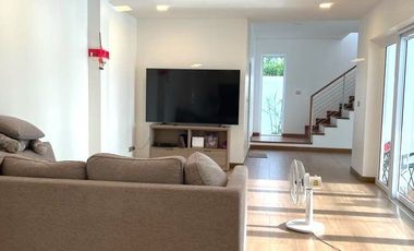 Charming modern pool villa 4-bedrooms surrounded by green lush natural for sale in Na Yong, Trang.