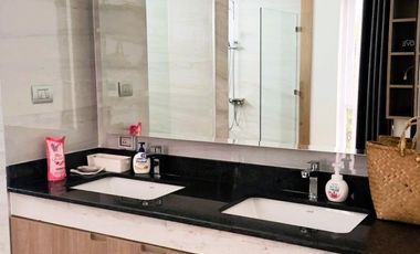 Charming modern pool villa 4-bedrooms surrounded by green lush natural for sale in Na Yong, Trang.
