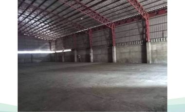 1600 sqm Warehouse For Lease in Narra, Palawan