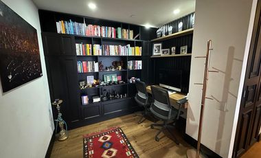 44752 Apartamento en arriendo en el sector Loma del Escobero