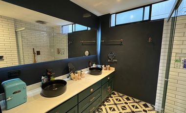 44752 Apartamento en arriendo en el sector Loma del Escobero