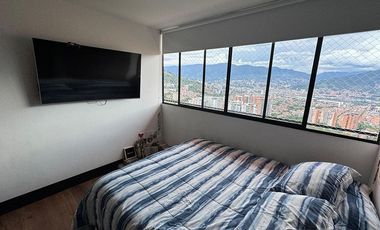 44752 Apartamento en arriendo en el sector Loma del Escobero