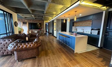 44752 Apartamento en arriendo en el sector Loma del Escobero