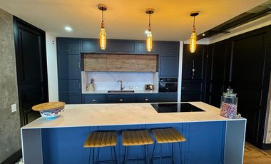 44752 Apartamento en arriendo en el sector Loma del Escobero