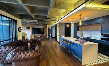 44752 Apartamento en arriendo en el sector Loma del Escobero