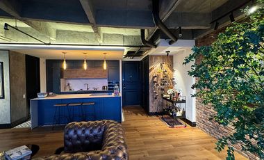 44752 Apartamento en arriendo en el sector Loma del Escobero