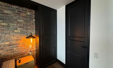 44752 Apartamento en arriendo en el sector Loma del Escobero