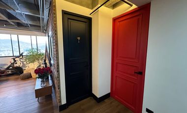 44752 Apartamento en arriendo en el sector Loma del Escobero