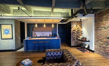 44752 Apartamento en arriendo en el sector Loma del Escobero