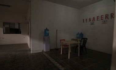 AMPLIO LOCAL EN VENTA – ZONA INDUSTRIAL - PIURA