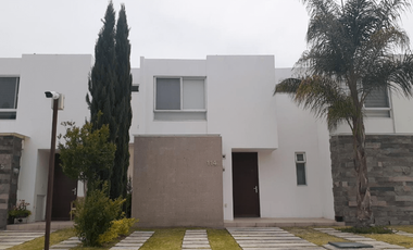 Casa en Venta en Parque Novara, Lomas de Angelópolis, Puebla