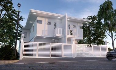 3BR House for Sale  at Manila Doctors Village Las Pinas City