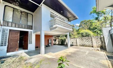 House and Lot for sale in Blue Ridge A Quezon City